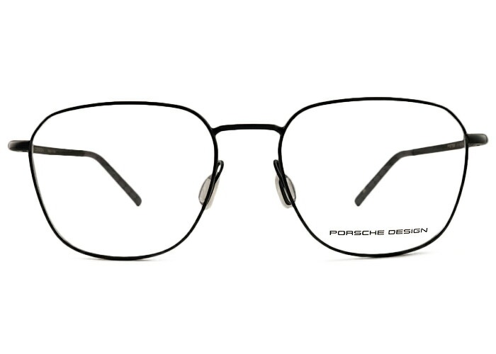 PORSCHE DESIGN ポルシェ デザイン p8758 フルリム MADE IN ITALY 眼鏡 メタル メンズ