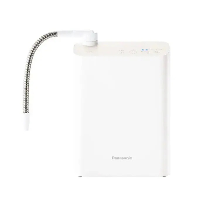 アルカリイオン整水器 TK-AS31-W ホワイト