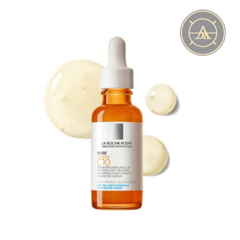 ピュアビタミン C10 セラム 30ml 1個角質 毛穴ケア 肌の整頓