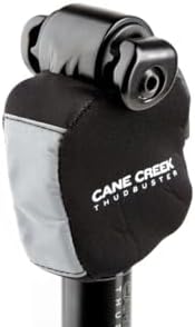 Cane Creek Housse de protection Thudglove ST Noir 6,655円