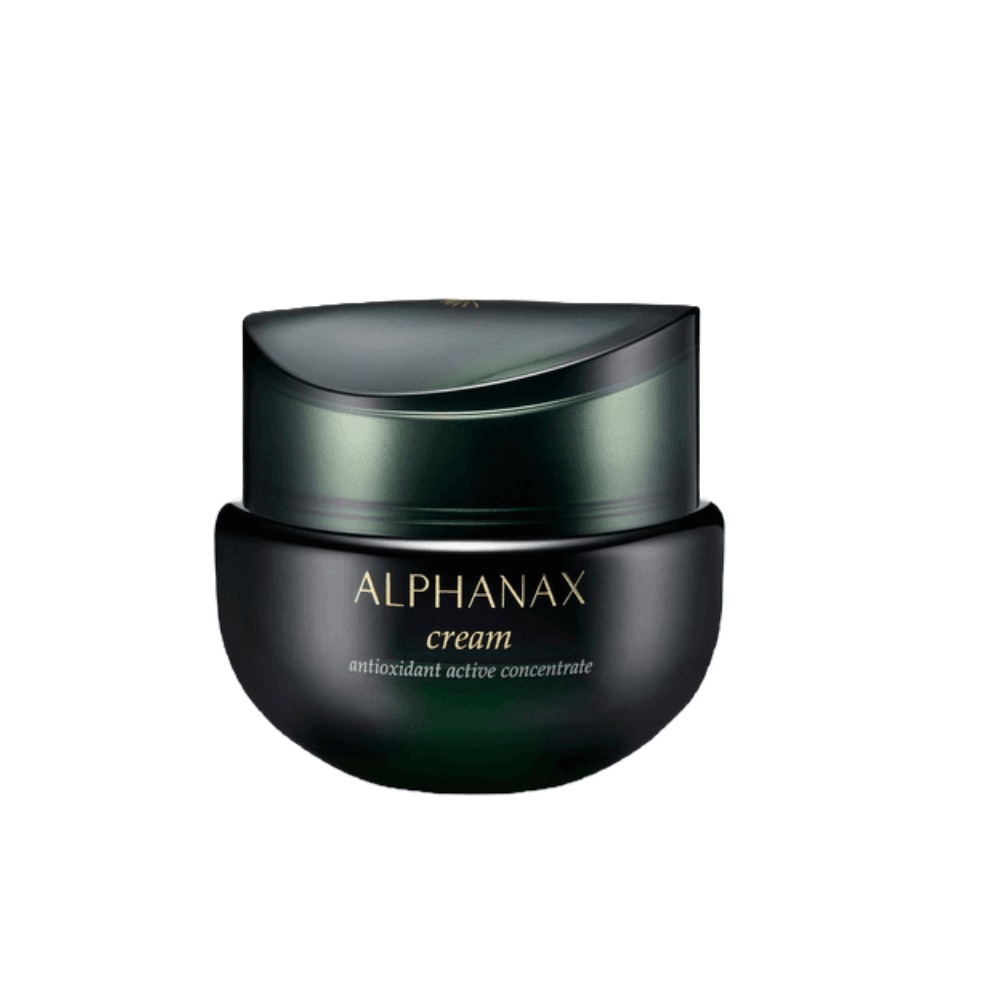 [連作] アルファナックス クリーム 50ml