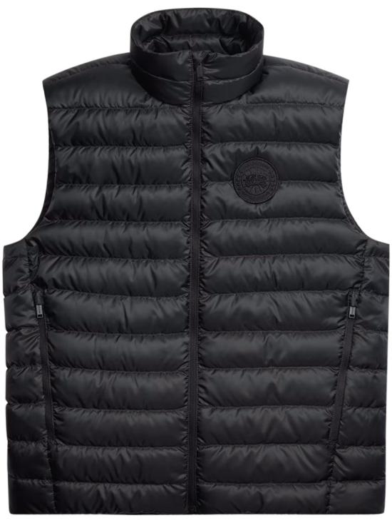 CANADA GOOSE Men Jacket 2490MT9061 Black