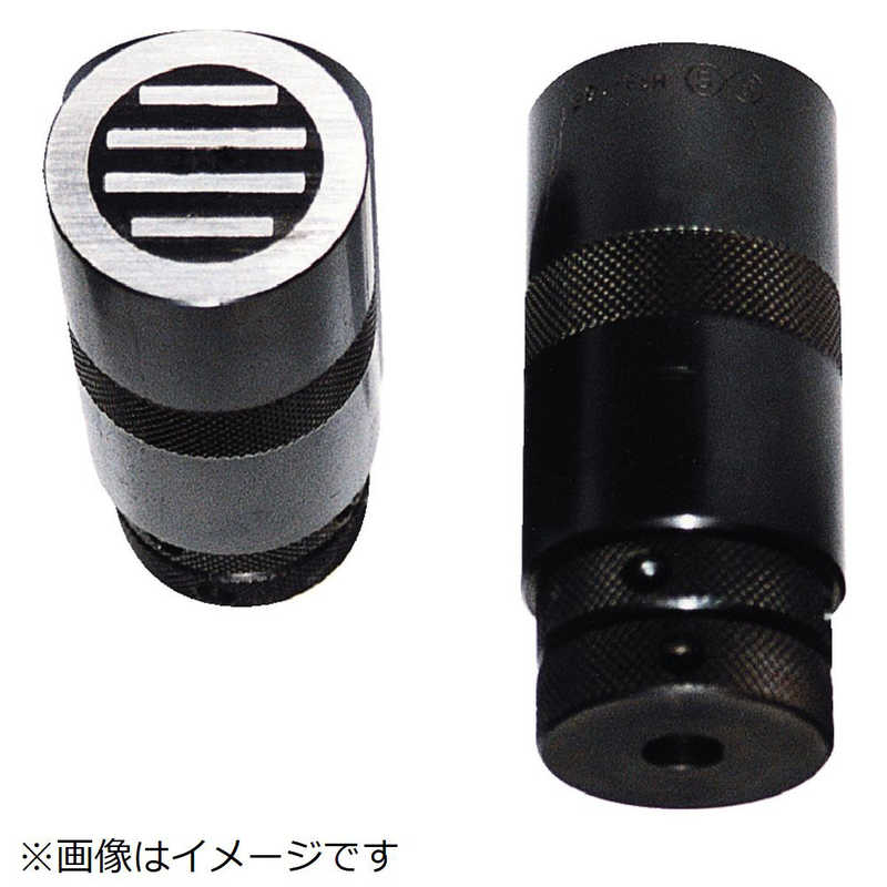 スーパーツール　スーパーツール 磁力付スクリューサポート(2コ1組)　MSS-165