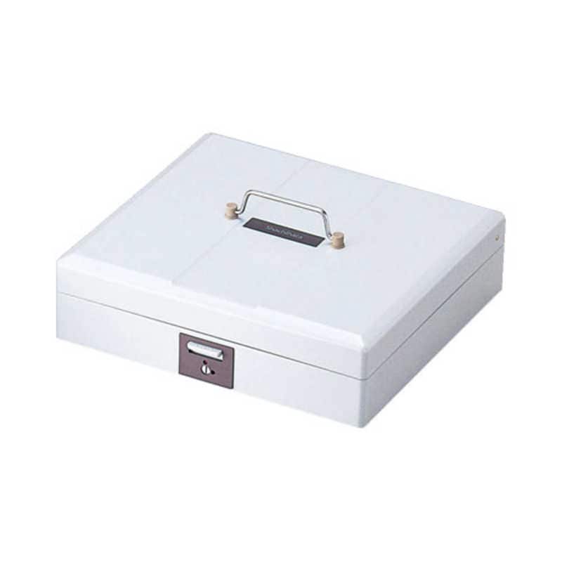 シヤチハタ　シヤチハタ スチール印箱 特大型　IBS05