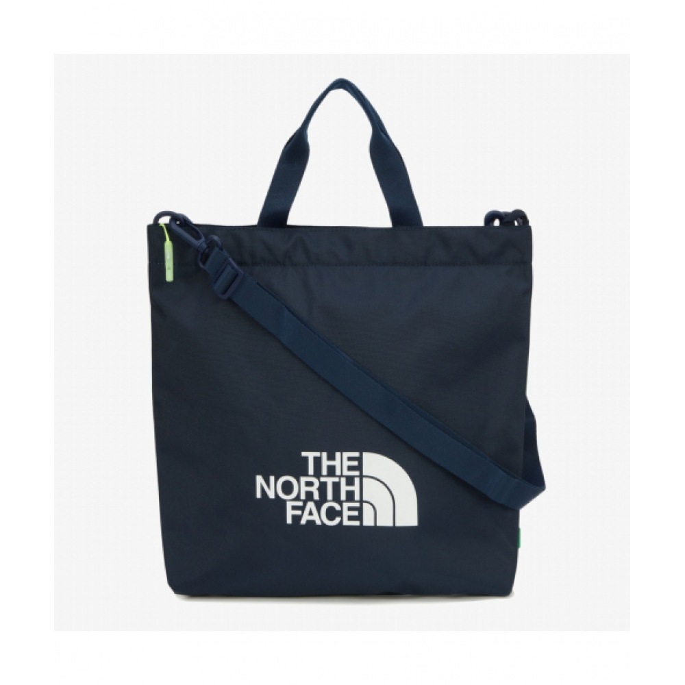 ザ・ノース・フェイスキッズドリーミークロスバッグラージ NN2PR06S_NAV