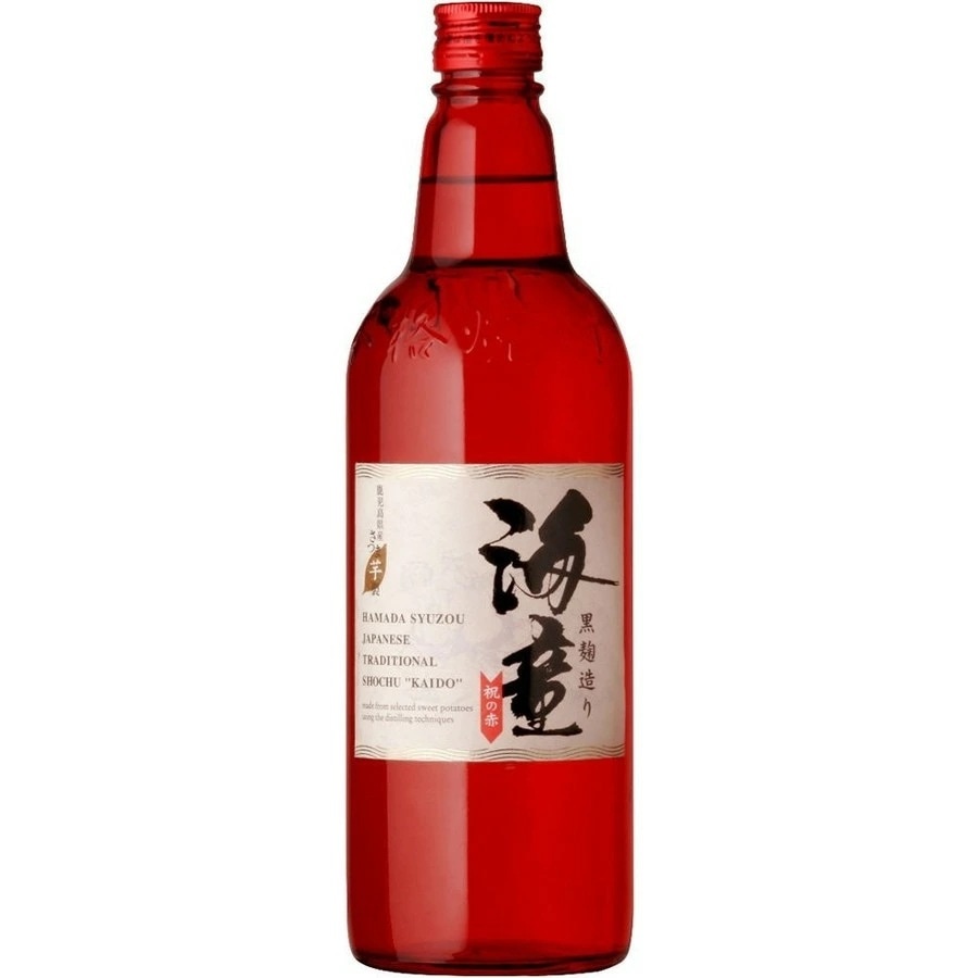 【送料無料】濱田酒造 傳蔵院蔵 海童 祝の赤 芋 25度 720ml12本【北海道沖縄県東北四国九州地方は必ず送料がかかります】