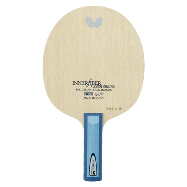 バタフライ Butterfly インナーフォース・レイヤー・ALC ST 攻撃用シェーク 卓球 ラケット 36704