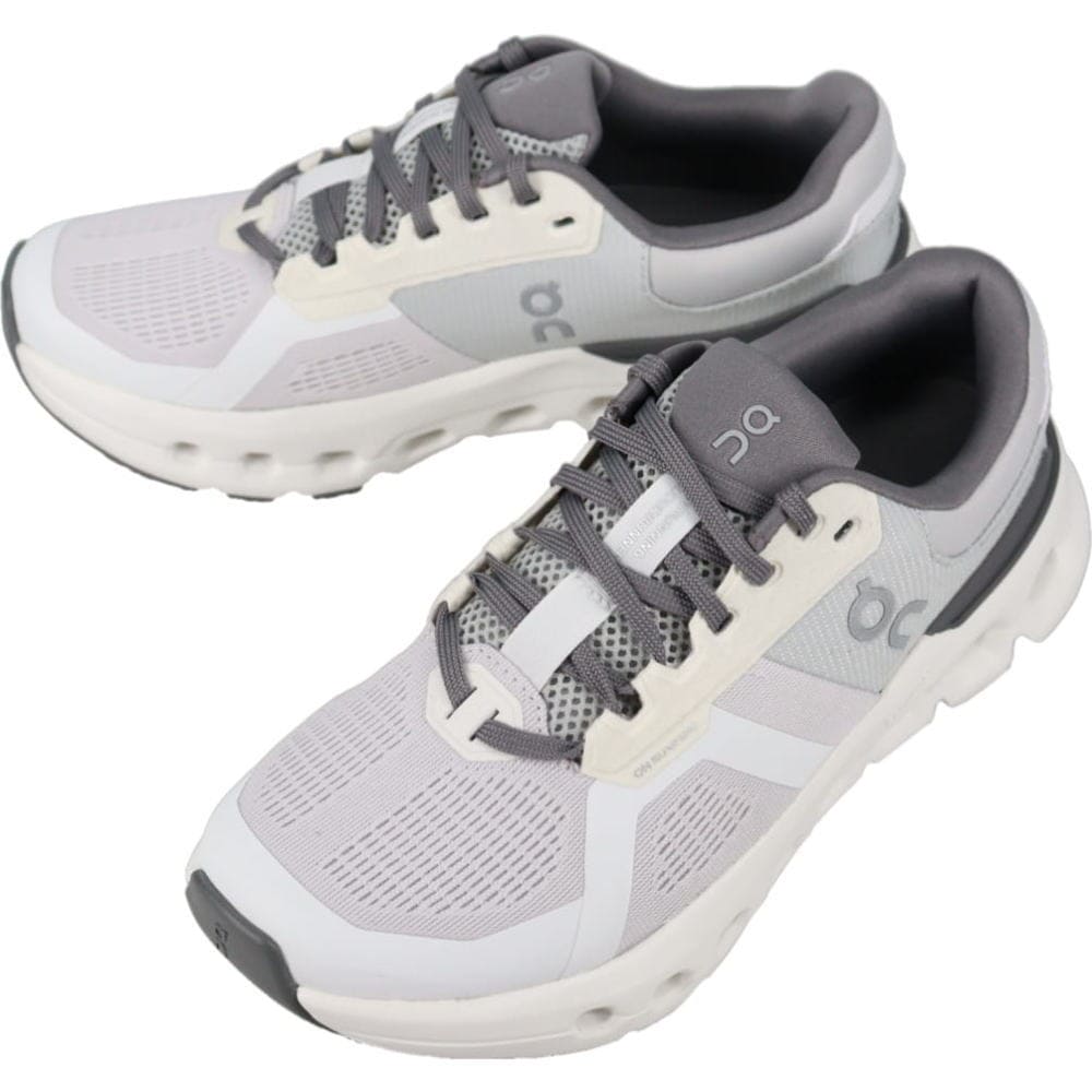 クラウドランナー 2 Cloudrunner 2 フロスト/ホワイト 3WE10130622