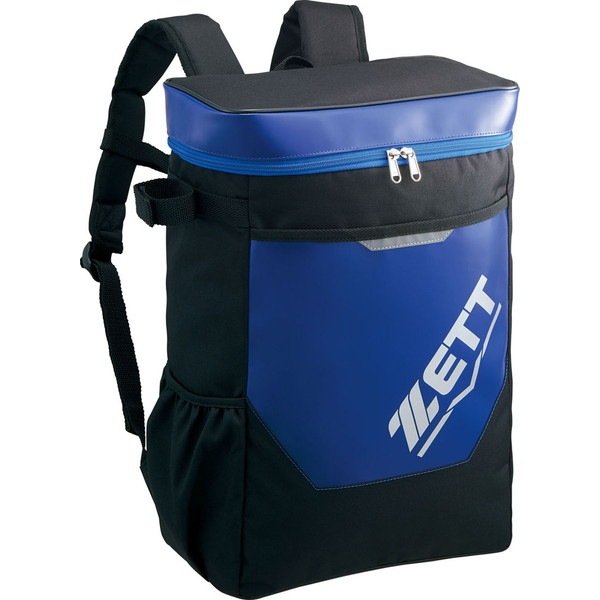 ZETT ゼット 野球 少年用デイパック バッグ BA1523-1923 リュック