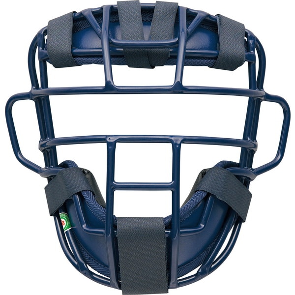 ZETT ゼット 大人・中学軟式野球用マスク プロステイタス SG基準対応 野球 BLM3295A-2900