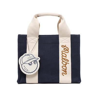 ■■Malbon Golf■■キルティングバケットトートバッグ♪ Qoo10] MALBON GOLF Golf バケツ バッグ BUCKETS : スポーツ