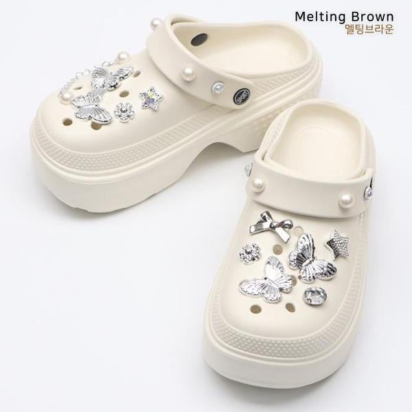 女性アクアサンダルスリッパ 夏サンダル J18