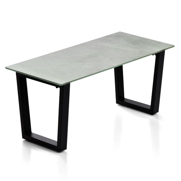 B.Bファニシング CETB0272CELGY ライトグレー CERABILL センターテーブル メーカー直送