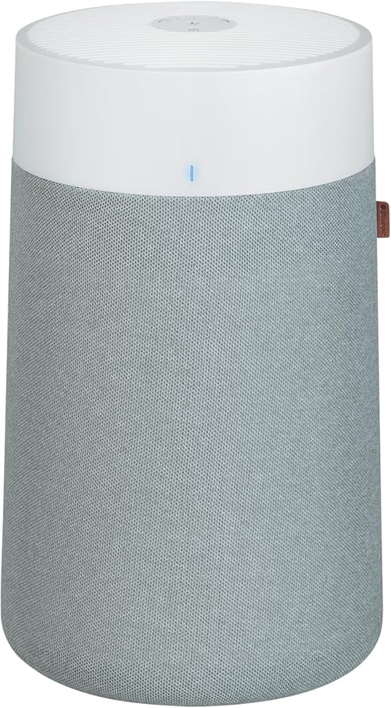 空気清浄機 2024新モデル 22畳 脱臭 Blue Max 3250i 花粉対策 リビング 寝室 ペット 省エネ 静音 360度吸引 ウイルス ハウスダスト 換気 パワフル 簡単お手入れ アプリ操作