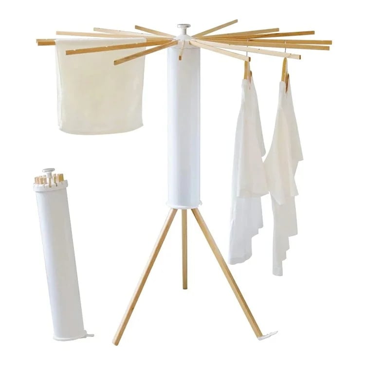 室内干し 折りたたみ 部屋干し 物干しスタンド 折りたたみ 物干しラック 物干し 物干し台 ハンガーラック オクトパスハンガー 屋外 収納型 物干竿タオル 洋服 洗濯物 ハンガー掛け 部屋干し 新生活