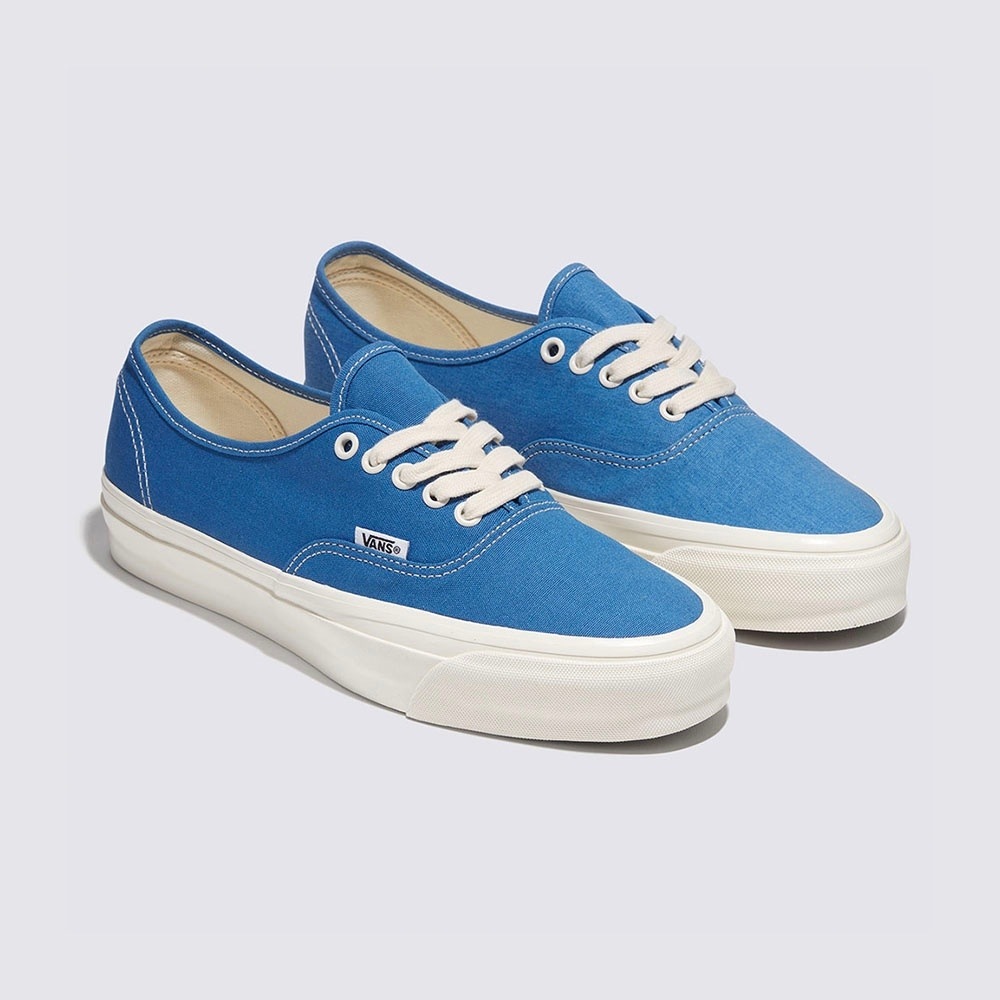 Vans MTE オーセンティックイシュー 44-フェデラルブルー/VN000CW21PQ1