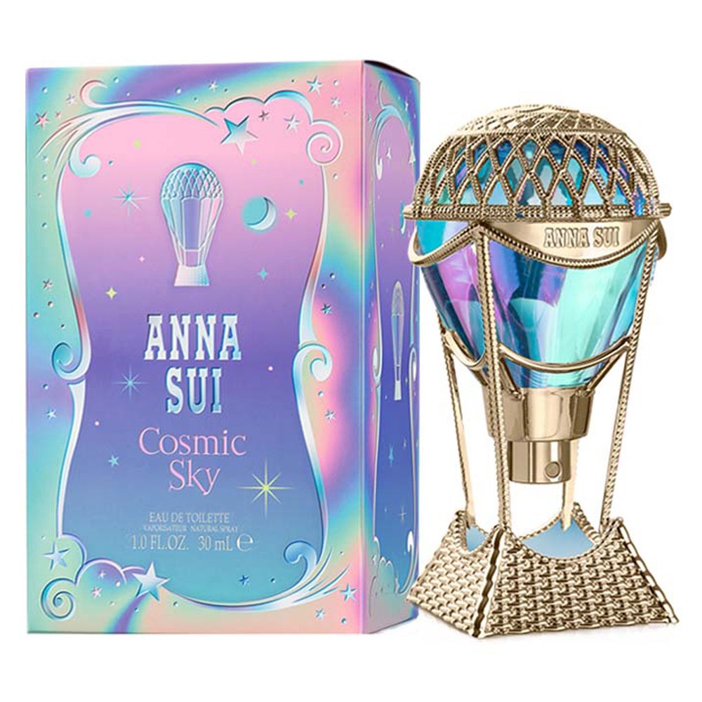 アンナスイコスミックスカイオードトワレット30ml1個