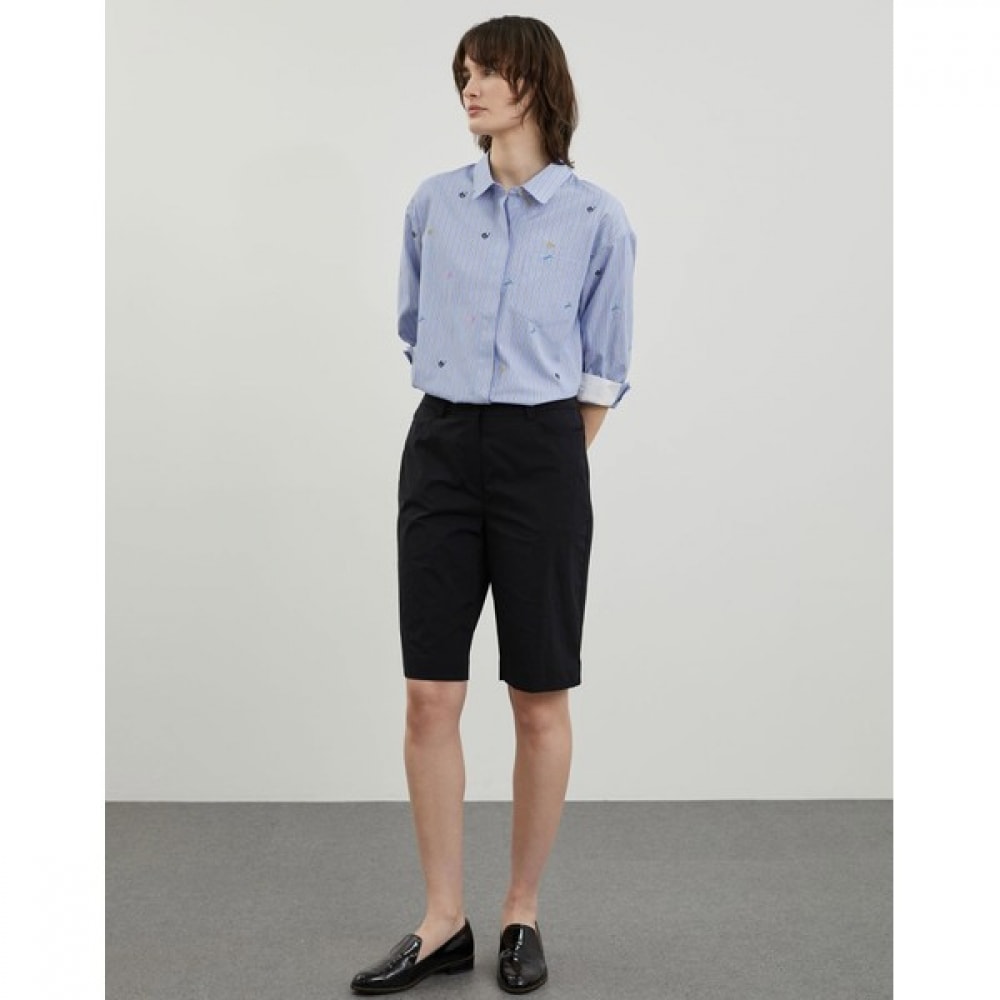 [オリビアローレン] 5パートスリムショーツ_VOBDS4M5231 5,682円