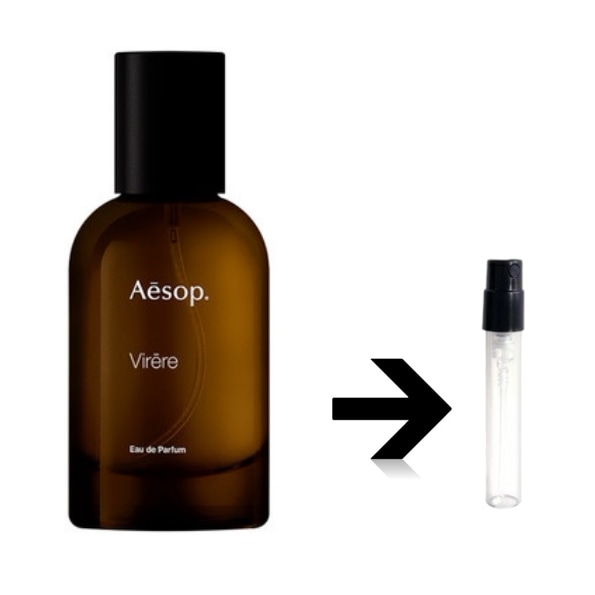 ヴィレーレ オードパルファム 50mL（香水）｜Aesop（イソップ