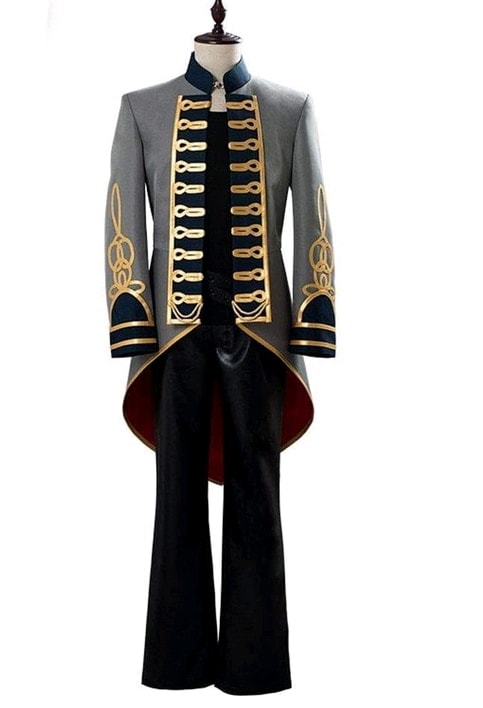 ノシスマイクBeforetheBattleコスプレ四十物十四コスプレ風コスプレハロウィンコスチュ 9,059円