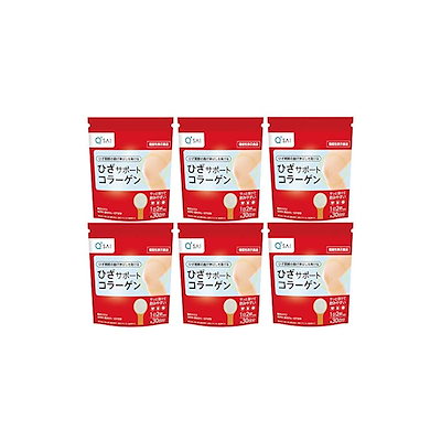 【新品】キューサイ ひざサポートコラーゲン 150g  キューサイ ひざサポートコラーゲン 150g キューサイ ひざサポート