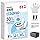 【防災士監修抗菌消臭】 簡易トイレ 非常用トイレ 30回分 防災 トイレ 15年保存 凝固剤 防災グッズ 仮設トイレ 災害用 携帯トイレ ポータブルトイレ 災害用トイレ 携帯 旅行 キャンプ 車