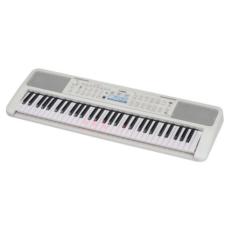 ヤマハ　YAMAHA　電子キーボード [61鍵盤]　EZ-310