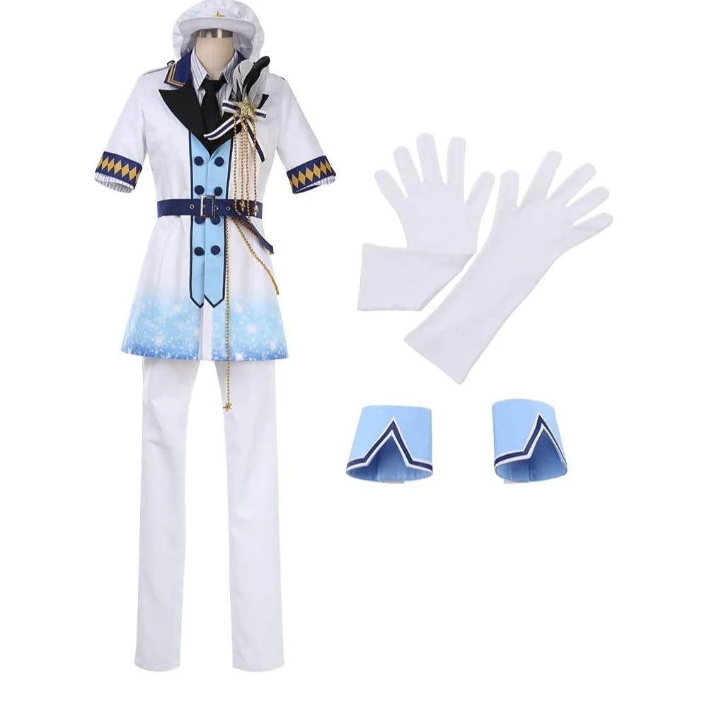 IDOLiSH7 アイドリッシュセブン 和泉一織 いずみいおり 風 コスプレ衣装