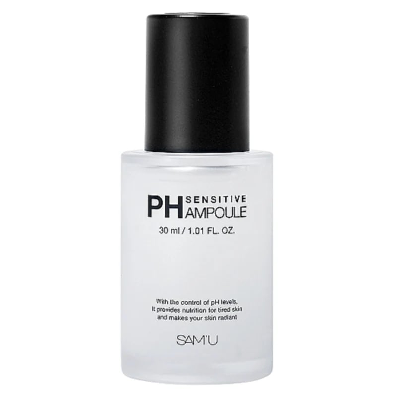 PHセンシティブアンプル30ml