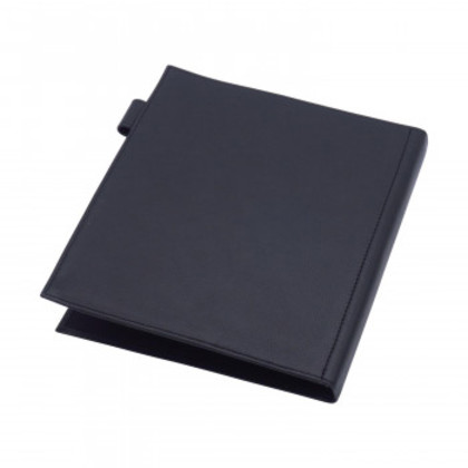 ASHFORD アシュフォード システム手帳 LaLaLa HB×WA5 11mm ブラック 6137-011