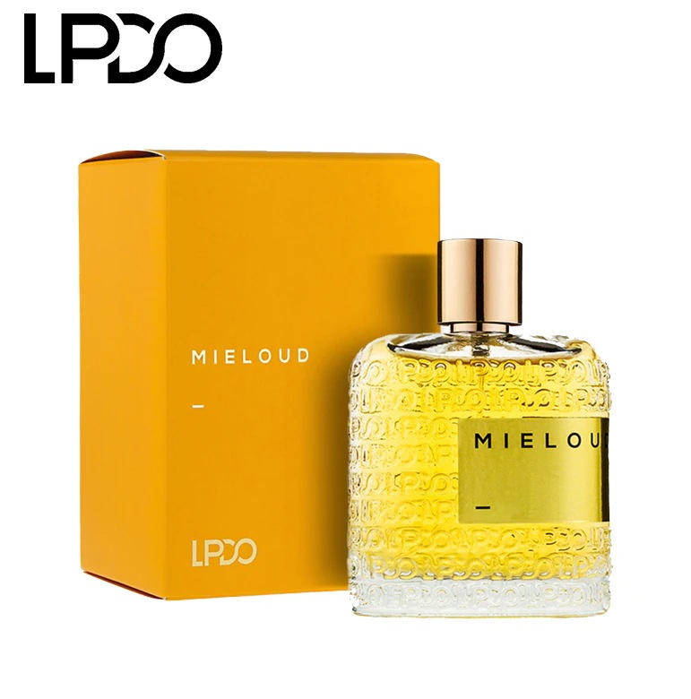 LPDO ミエルウッド EDPI 30ml