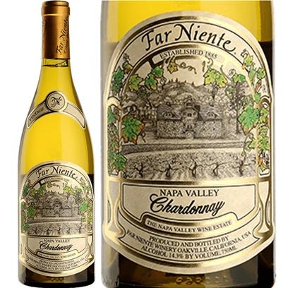 (ルイ ラトゥールのコルトン シャルルマーニュの苗木で造られたワイン ナパバレー 白ワイン) ファー ニエンテ シャルドネ ナパ ヴァレー 2024年