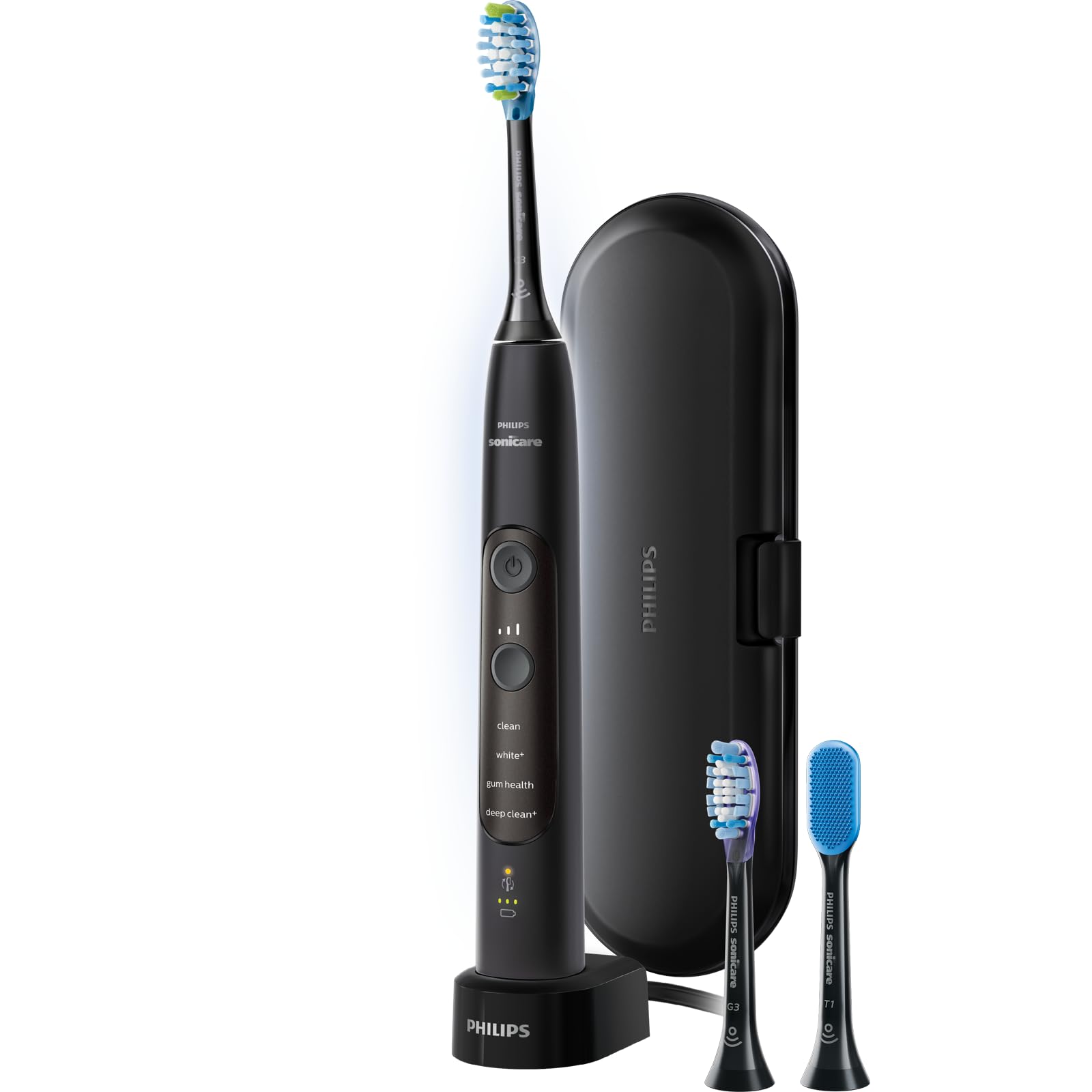 Sonicare Expert Clean