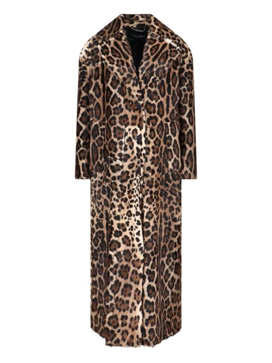DOLCE & GABBANA Women Jackets F0W6QF FUP9H S9000 MultiColour