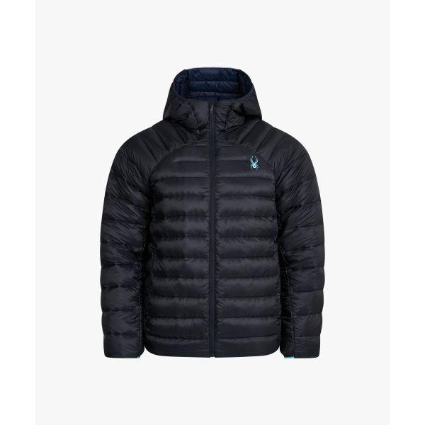 メンズ超軽量ソフトダウンパディングジャケットSPKWCNDJ206MDNY 3683421