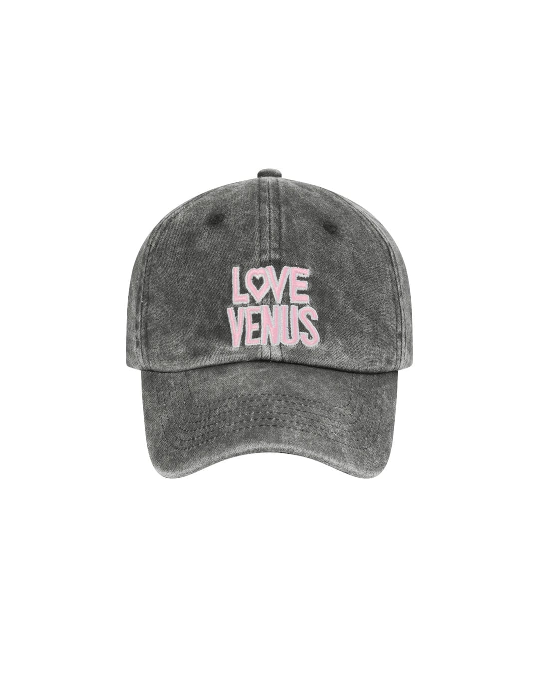 24S/S] CLOVE Logo Baseball Cap (2color) キャップ