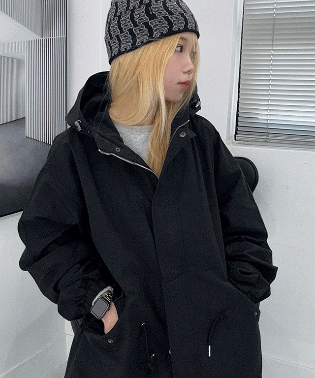 バーゼル カジュアル パーカー ショート ミリタリージャケット 4,563円