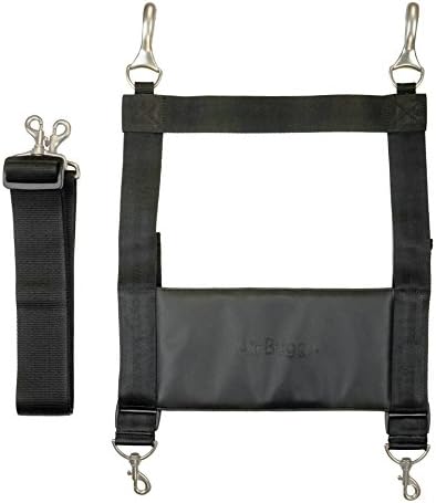 AirBuggy for Pet DOME3 ISOFIX BELT SET/ドーム3用車載ベルト/AD2850/ISOFIX搭載車対応