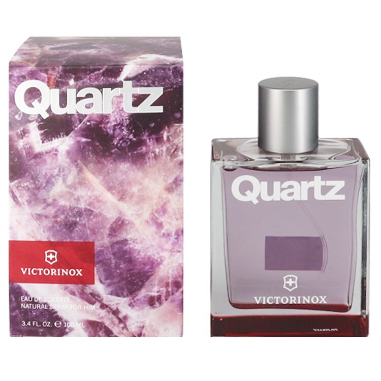 クォーツ EDT SP 100ml