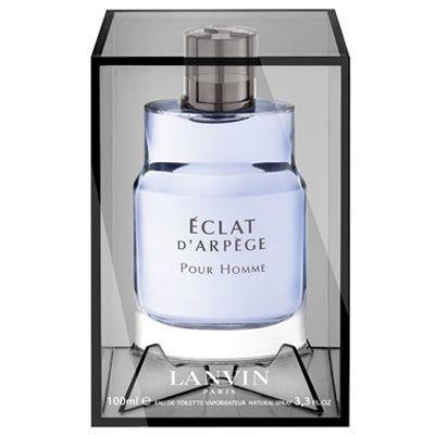 ランバン エクラ ドゥ アルページュ プールオム EDT オードトワレ SP 100ml 香水 LANVIN