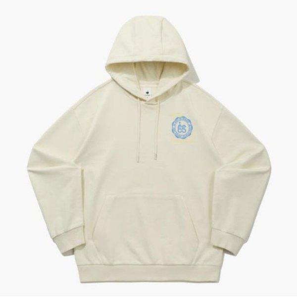 フード付き KQF QQ123LHD11-BUT エッセンシャルフード / BUTTER