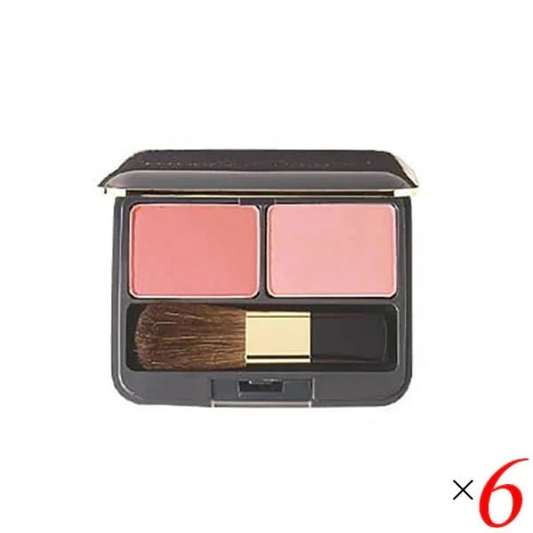 リマナチュラル ピュアチークカラーピンク系 C-210 6個セット