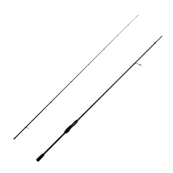 アブガルシア ソルティースタイル クロダイ SYKS-832ML (スピニング/2ピース)