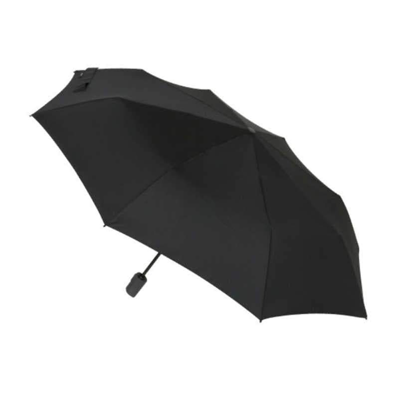 インテック　VISION Black 折り畳み傘(雨傘/53cm) knirps クニルプス ［雨傘 /53cm］　KNV6225-1008