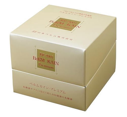 ベルムカイン・プレミアム（35包）