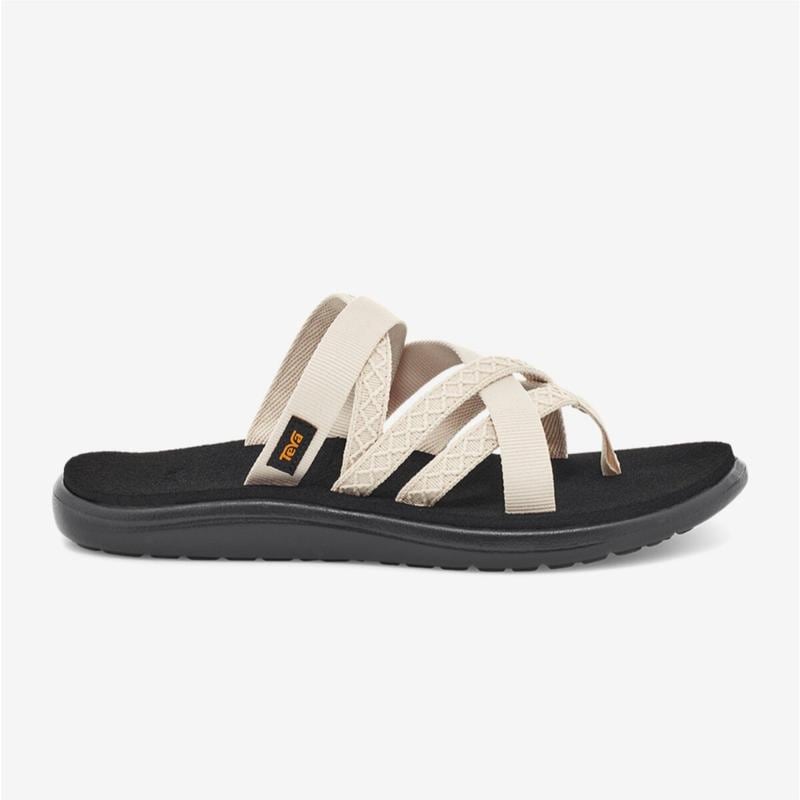 [TEVA] 24SS 女性用軽量スリッパ ボヤ ジレッサ (STVF2417032-MWS)