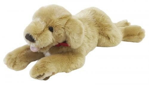 【即納】ゴールデンレトリバー L ぬいぐるみ 犬 全長84cm 吉徳 ふわふわ もふもふ かわいい キュート ゴールデン わんわん 抱っこ ギフト 大きい