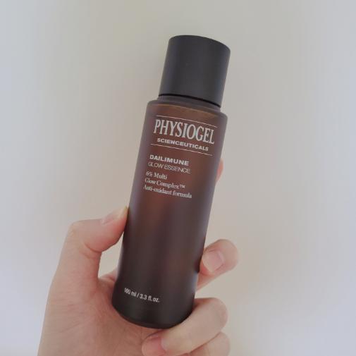 サイエンスティカルズデイリーミュウグローエッセンス70ml 5,400円