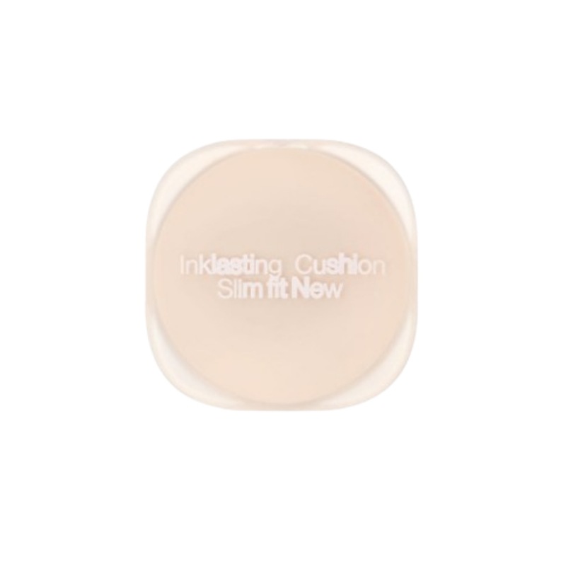 インクラスティング クッション スリムフィット ニュー 12g 3種