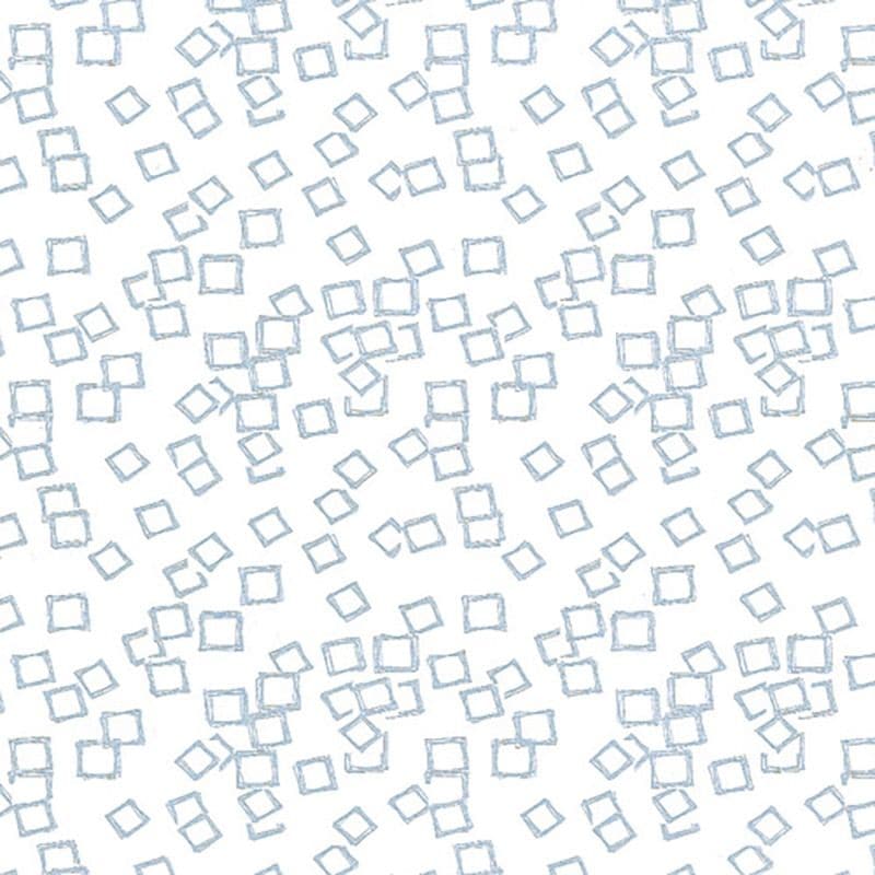 （まとめ買い）シモジマ HEIKO 包装紙 贈答/慶弔用 半才 クリスタル S 100枚 757x530mm ラッピング用品 002305201 [x3セット]